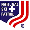 National Ski Patrol logo