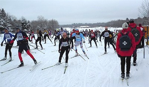 Nordic Patrollers