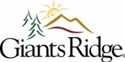 Giants Ridge Logo